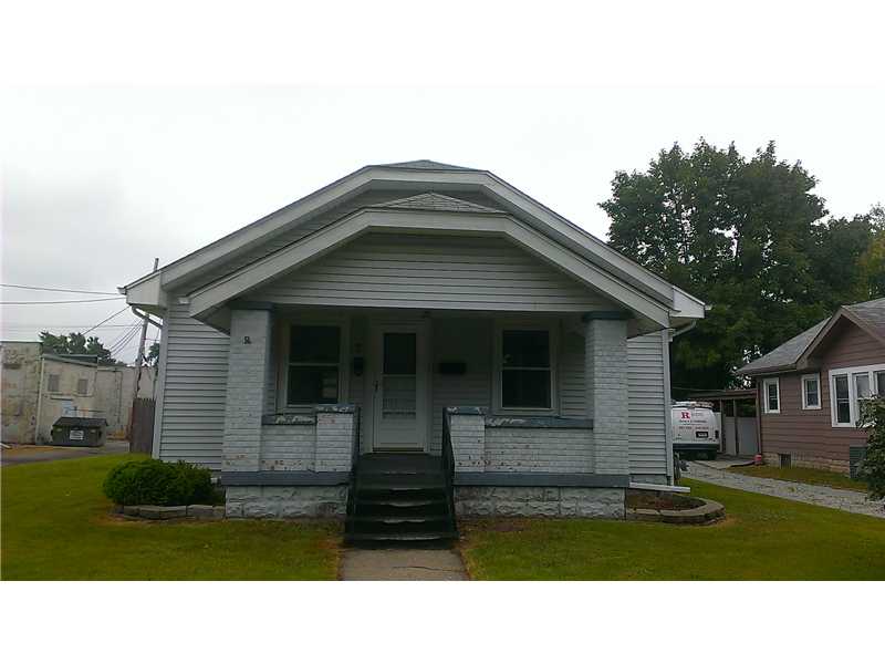  7 W 37th St, Anderson, Indiana  photo