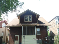  1709 Stanton Avenue, Whiting, IN 6042831