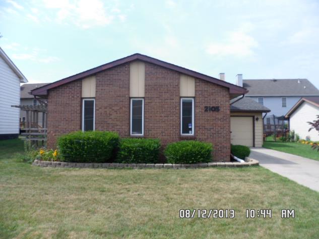  2105 Jeorse Cir, East Chicago, IN photo