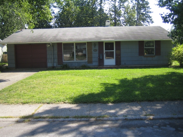  4029 Mound Pass, Fort Wayne, IN photo