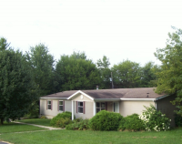 18 N Blue Gill Rd, Silver Lake, IN 46982