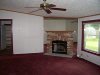  18 N Blue Gill Rd, Silver Lake, IN 6043951