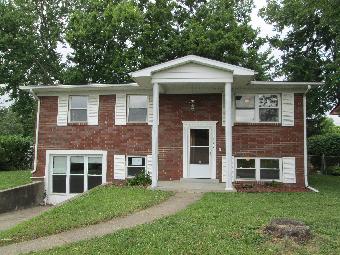  1803 Shirley Ave, Clarksville, IN photo