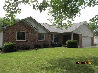  5667 W High Acres West Ct, New Palestine, IN photo
