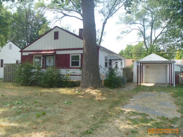  2354 North Goodlet Avenue, Indianapolis, IN photo