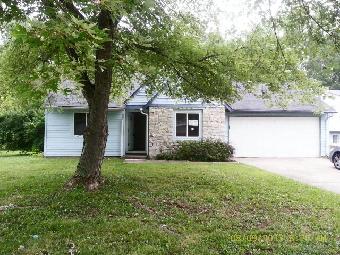  8444 Countryside Ct, Indianapolis, IN photo
