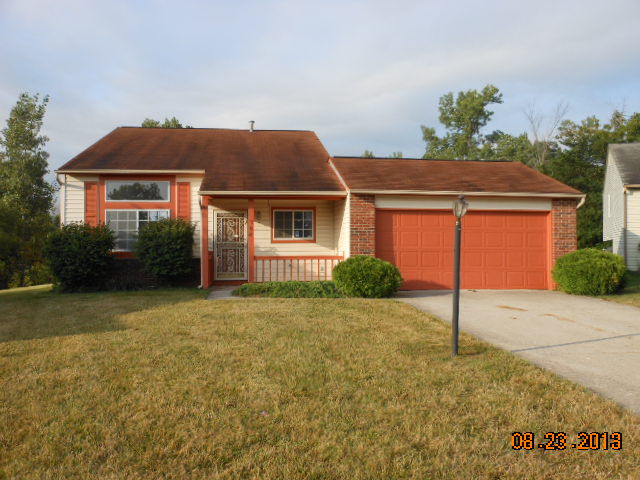  708 S Melody Cir, Fort Wayne, IN photo