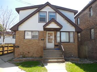  1318 W Fred St, Whiting, IN photo