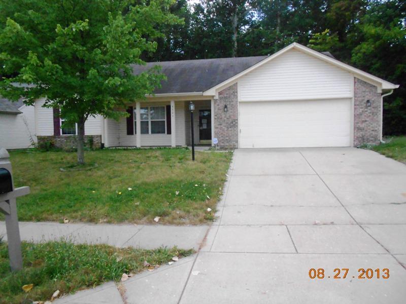  5501 Great Woods Dri, Indianapolis, IN photo