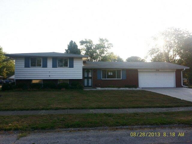  1749 N Harbison Ave, Indianapolis, IN photo