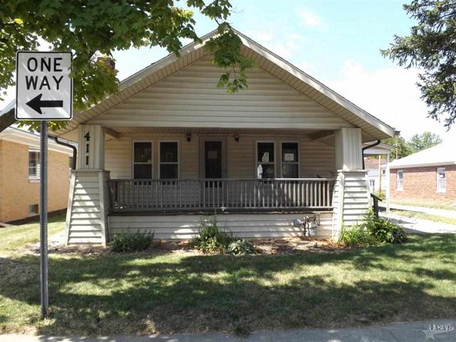  411 N 5th St, Decatur, Indiana photo