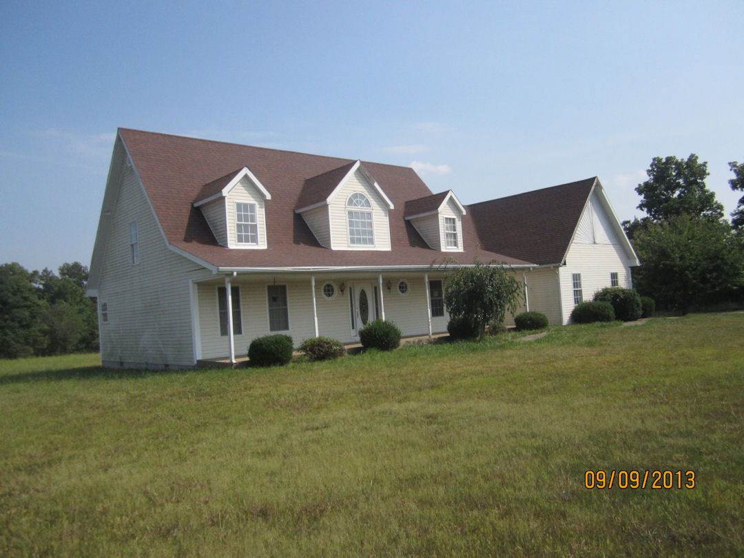  2718 South State Road 66, Marengo, IN photo