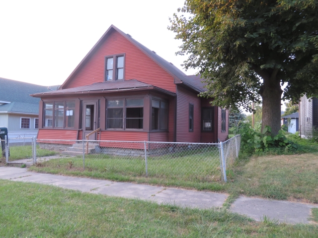  425 E Highland Ave, Marion, IN photo