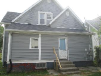  401 Russell Ave, Crawfordsville, IN 6183844