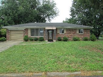  322 Redbud Dr, New Albany, IN photo