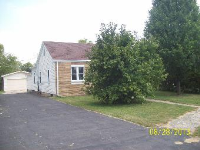  2520 South 19th St, New Castle, IN 6184303