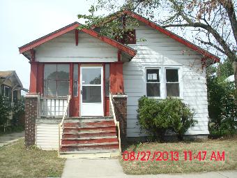  6242 Harrison Ave, Hammond, IN photo