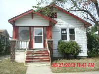  6242 Harrison Ave, Hammond, IN 6190657