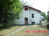  6242 Harrison Ave, Hammond, IN 6190658