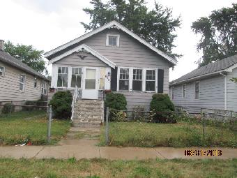  6231 Van Buren Ave, Hammond, IN photo