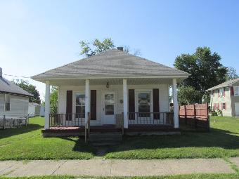 731 Teal Street, Shelbyville, IN photo