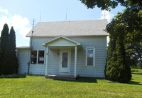 10579 S State Rd 13, Claypool, IN 46510