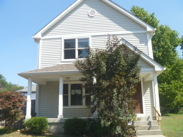  453 N Arsenal Ave, Indianapolis, IN photo