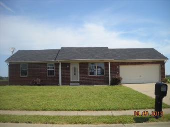  1117 Stonelilly Dr, Jeffersonville, IN photo