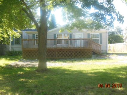 12733 Yellowbanks Trl Lot 42na, Dale, IN photo
