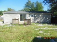  12733 Yellowbanks Trl Lot 42na, Dale, IN 6257845