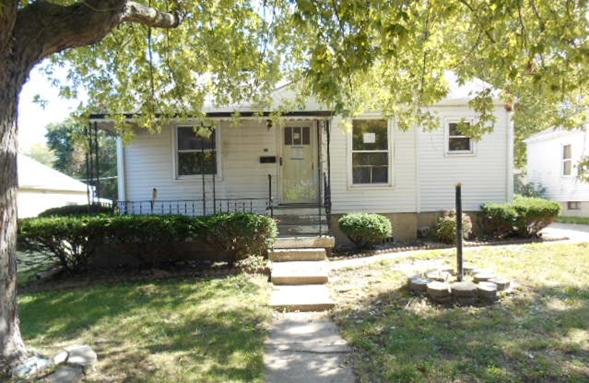  531 S Drexel Ave, Indianapolis, IN photo