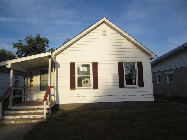  401 Louise Ave, Crawfordsville, IN photo