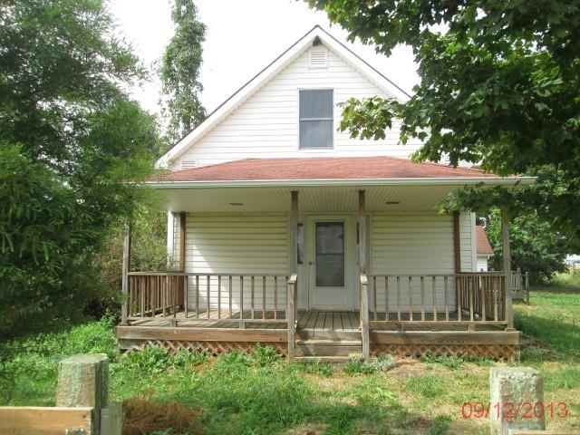  2251 N 500 E, Marion, IN photo