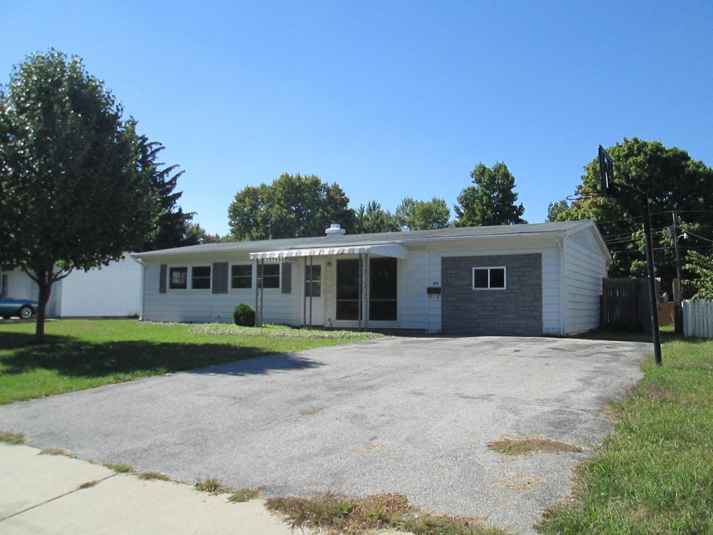  5608 Kimberley Rd, Fort Wayne, IN photo