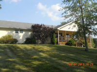  2272 N Messick Rd, New Castle, Indiana 6283038