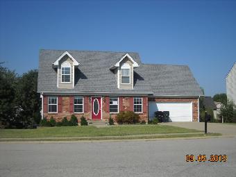  3140 Periwinkle Way, New Albany, IN photo