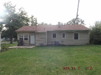  3129 N Bolton Ave, Indianapolis, IN 6326692