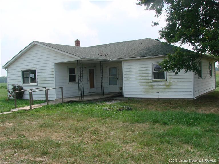  4829 S County Road 500 E, Crothersville, Indiana  photo