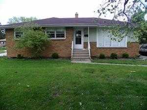  8049 Tapper Ave, Munster, Indiana  photo