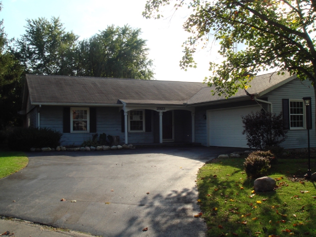  2823 Brentwood Ct, Richmond, IN photo