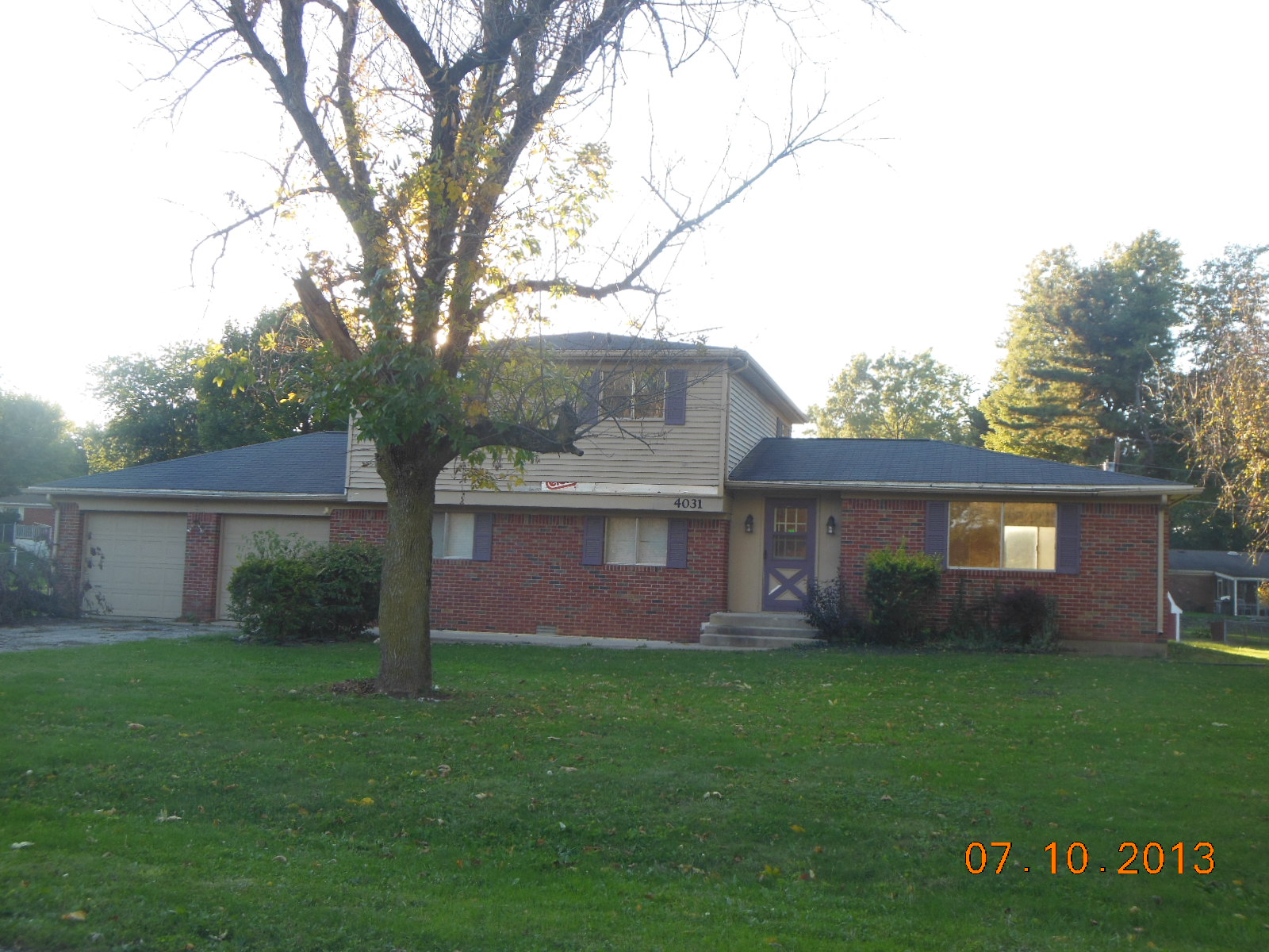  4031 N Conner Dr, Marion, IN photo
