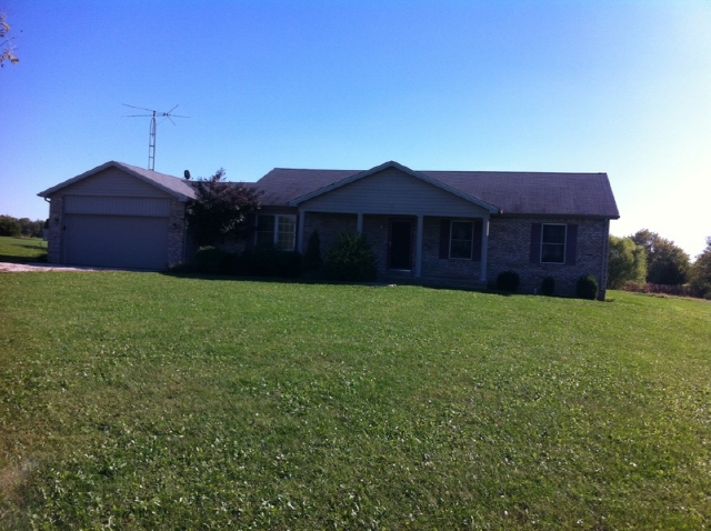  3749 E County Road 550 N, New Castle, IN photo