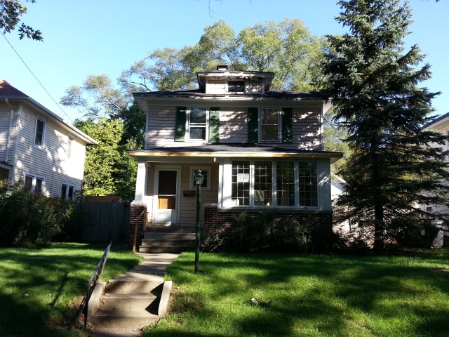  311 Parkovash Ave, South Bend, IN photo