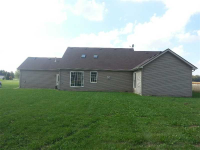  2968 S 870 W, Russiaville, Indiana  6361174