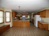  4014 E Lakeview Trl, Leesburg, Indiana  6361781
