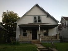 2319 Brookside Ave, Indianapolis, IN photo