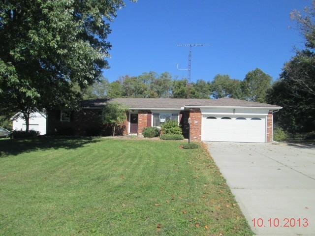  212 E County Rd 340 S, Connersville, IN photo