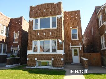  4115 Fir St, East Chicago, IN photo