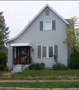  1607 Andrew St, Fort Wayne, IN photo