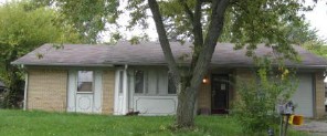  9903 Stardust Drive, Indianapolis, IN photo
